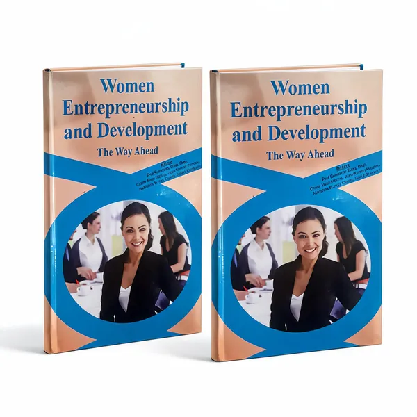 Women_Entrepreneurship_And_Development_The_Way_Ahead_Book_-_Pack_of_2