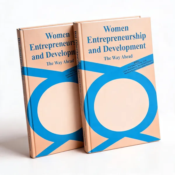 Women_Entrepreneurship_And_Development_The_Way_Ahead_Book_-_Pack_of_2