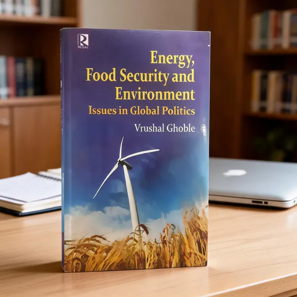 Energy_Food_Security_And_Environment_-_Issues_In_Global_Politics