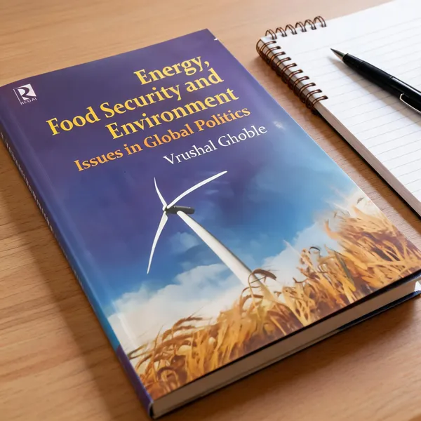 Energy_Food_Security_And_Environment_-_Issues_In_Global_Politics