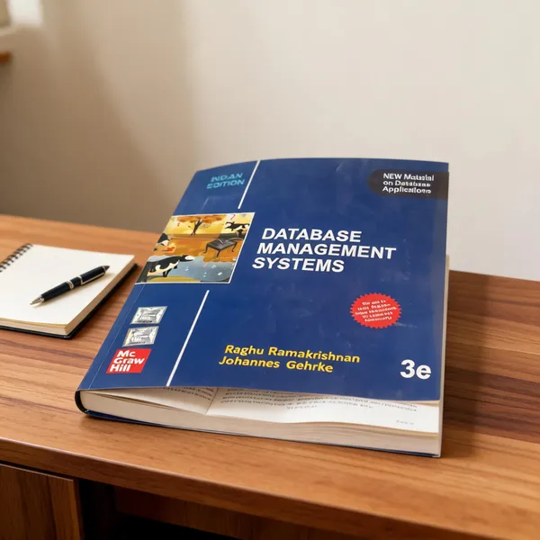 Database_Management_Systems_Third_Edition_By_Ramakrishnan_And_Gehrke