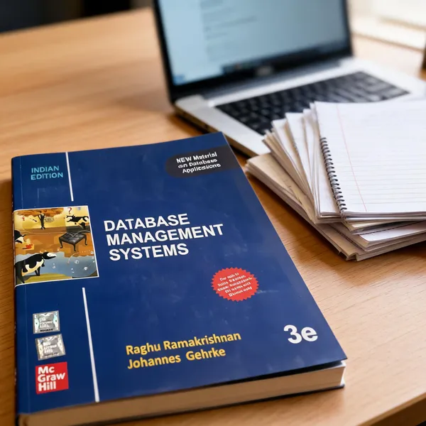 Database_Management_Systems_Third_Edition_By_Ramakrishnan_And_Gehrke