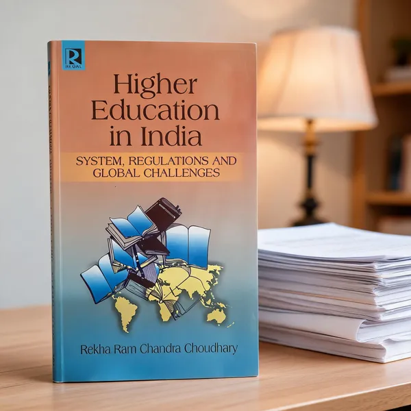 Higher_Education_In_India:_System_Regulations_And_Global_Challenges