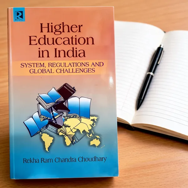 Higher_Education_In_India:_System_Regulations_And_Global_Challenges