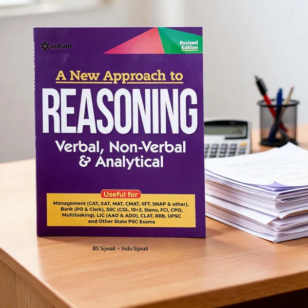 A_New_Approach_To_Reasoning_Verbal_Non-Verbal_And_Analytical