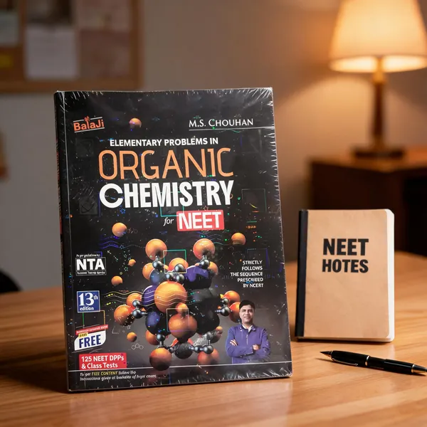 Elementary_Problems_In_Organic_Chemistry_For_Neet_-_M_S_Chouhan