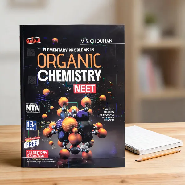 Elementary_Problems_In_Organic_Chemistry_For_Neet_-_M_S_Chouhan