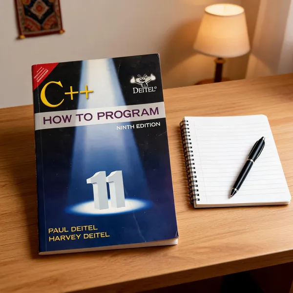 C++_How_To_Program_Ninth_Edition_By_Deitel_And_Deitel