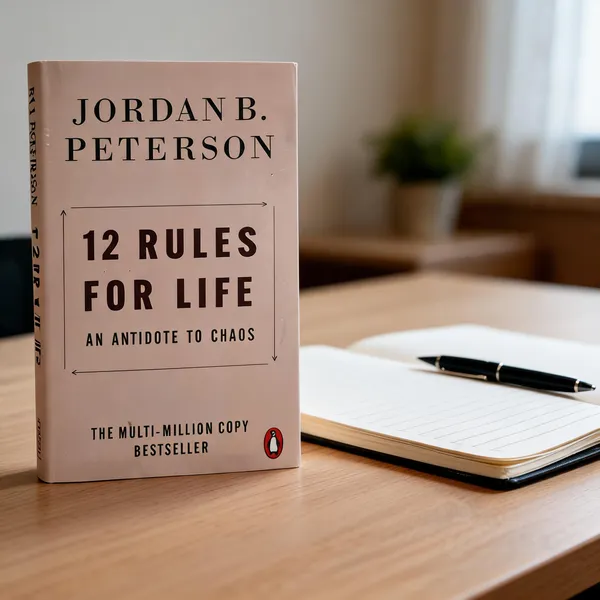 12_Rules_For_Life_By_Jordan_B._Peterson