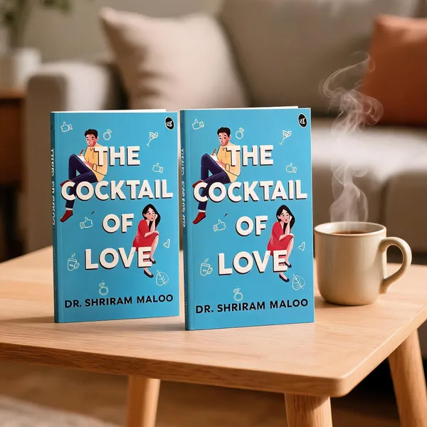 The_Cocktail_Of_Love_By_Dr._Shriram_Maloo_-_Book_-_Pack_of_2