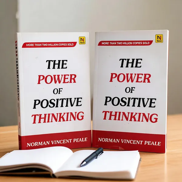 The_Power_Of_Positive_Thinking_-_Norman_Vincent_Peale_Book_-_Pack_of_2
