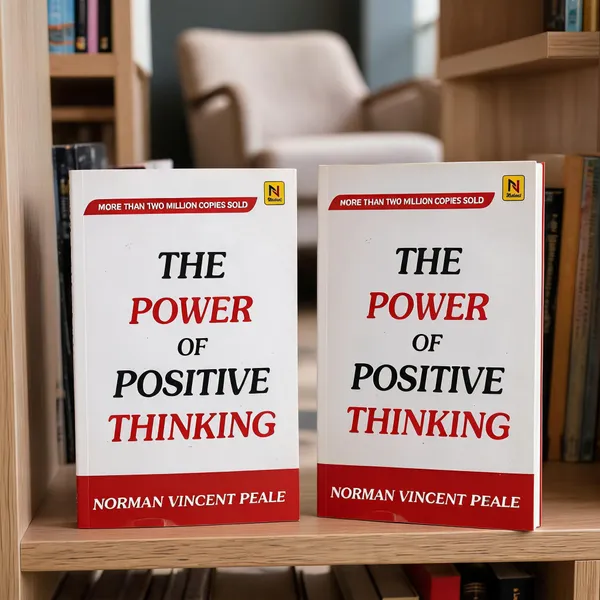 The_Power_Of_Positive_Thinking_-_Norman_Vincent_Peale_Book_-_Pack_of_2
