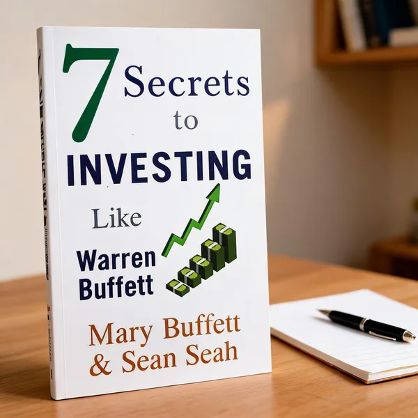 7_Secrets_To_Investing_Like_Warren_Buffett