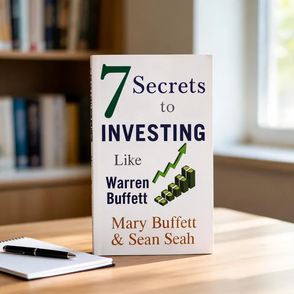 7_Secrets_To_Investing_Like_Warren_Buffett