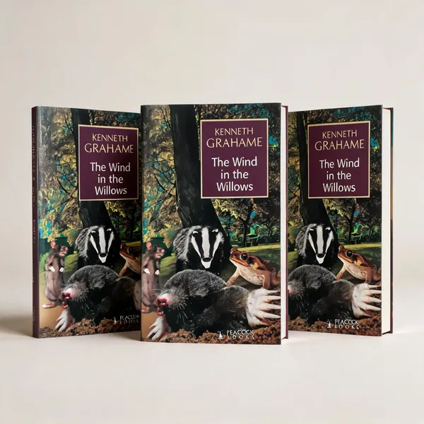 The_Wind_In_The_Willows_-_Kenneth_Grahame_Book_-_Pack_of_3