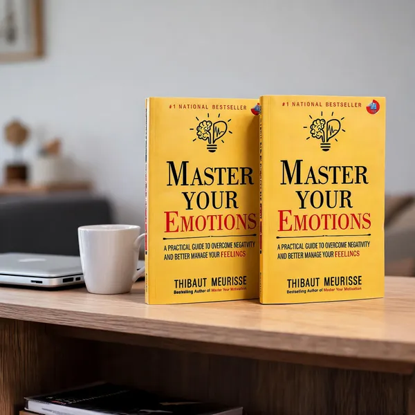 Master_Your_Emotions_By_Thibaut_Meurisse_-_Pack_of_2