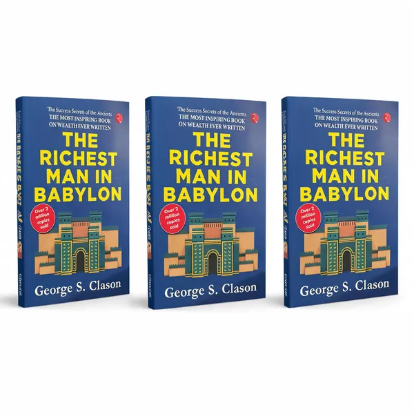 The_Richest_Man_In_Babylon_Book_-_Pack_of_3
