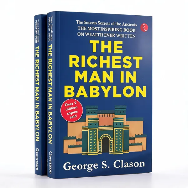 The_Richest_Man_In_Babylon_Book_-_Pack_of_3