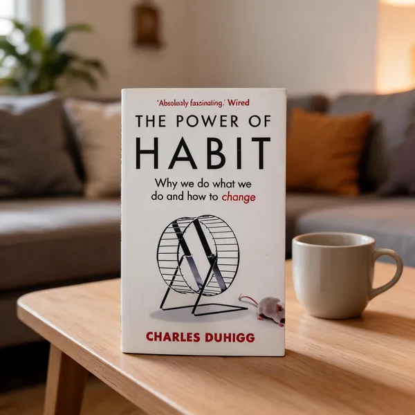The_Power_Of_Habit_By_Charles_Duhigg
