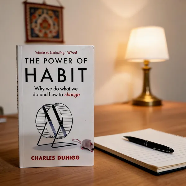 The_Power_Of_Habit_By_Charles_Duhigg