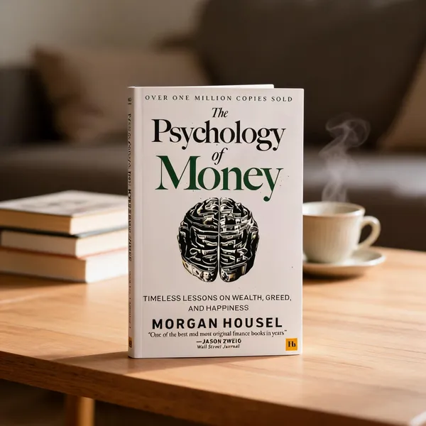 The_Psychology_Of_Money_By_Morgan_Housel