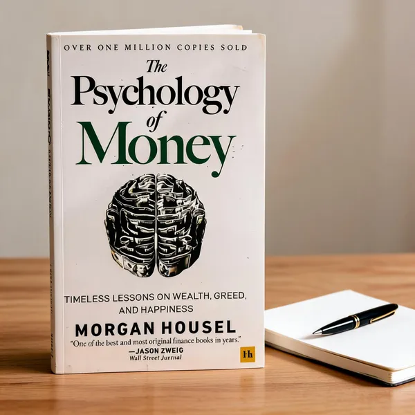 The_Psychology_Of_Money_By_Morgan_Housel