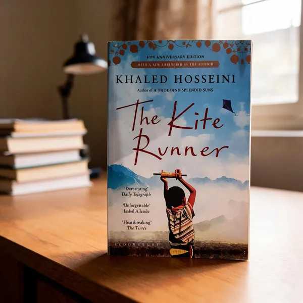 The_Kite_Runner_By_Khaled_Hosseini