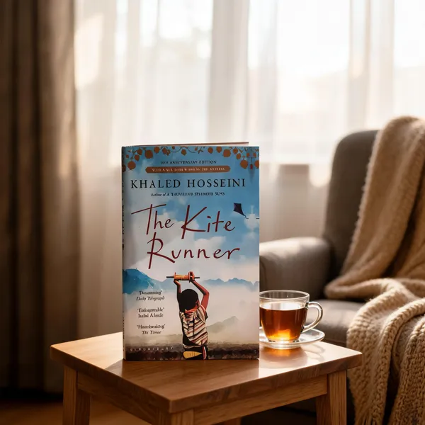 The_Kite_Runner_By_Khaled_Hosseini