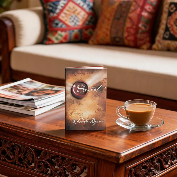 The_Secret_By_Rhonda_Byrne_-_Simon_&_Schuster_Edition