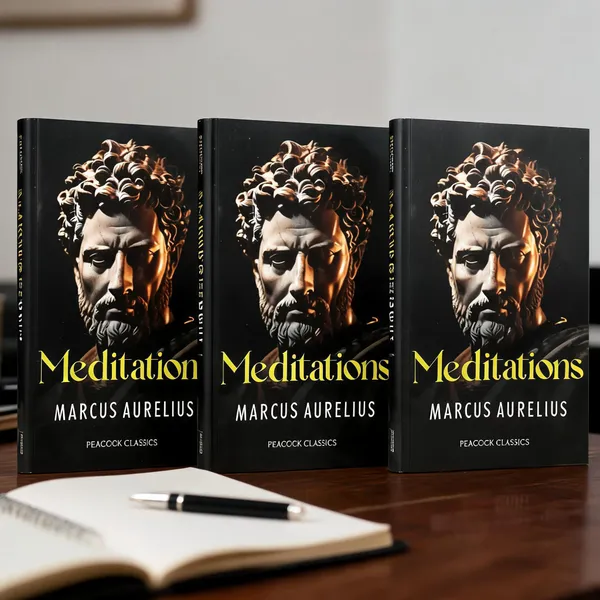 Meditations_By_Marcus_Aurelius_-_Peacock_Edition_-_Pack_of_3
