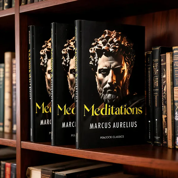 Meditations_By_Marcus_Aurelius_-_Peacock_Edition_-_Pack_of_3
