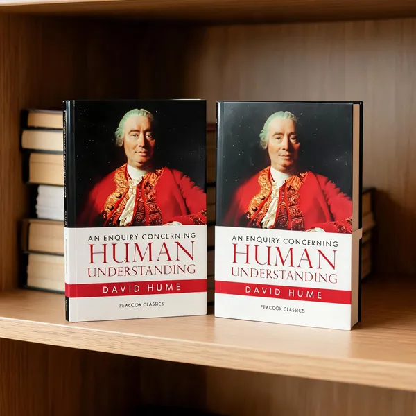 An_Enquiry_Concerning_Human_Understanding_By_David_Hume_-_Pack_of_2
