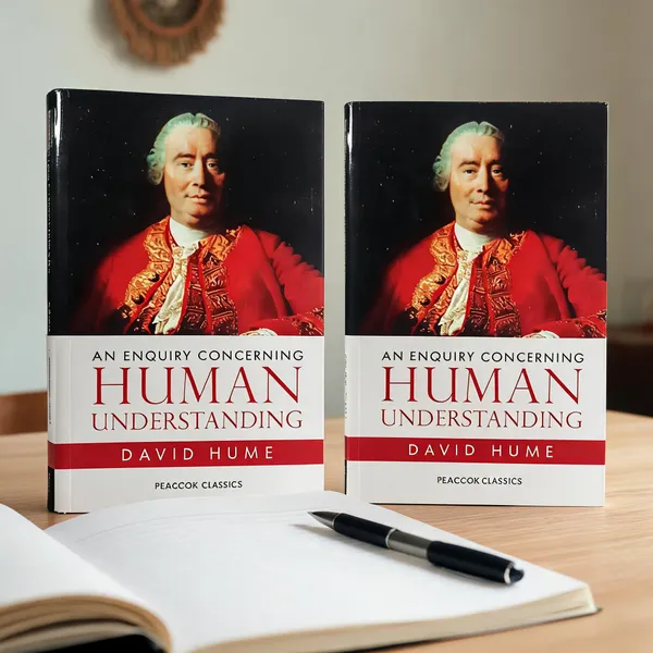 An_Enquiry_Concerning_Human_Understanding_By_David_Hume_-_Pack_of_2