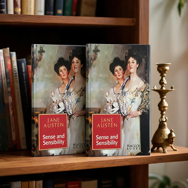 Sense_And_Sensibility_By_Jane_Austen_-_Pack_of_2