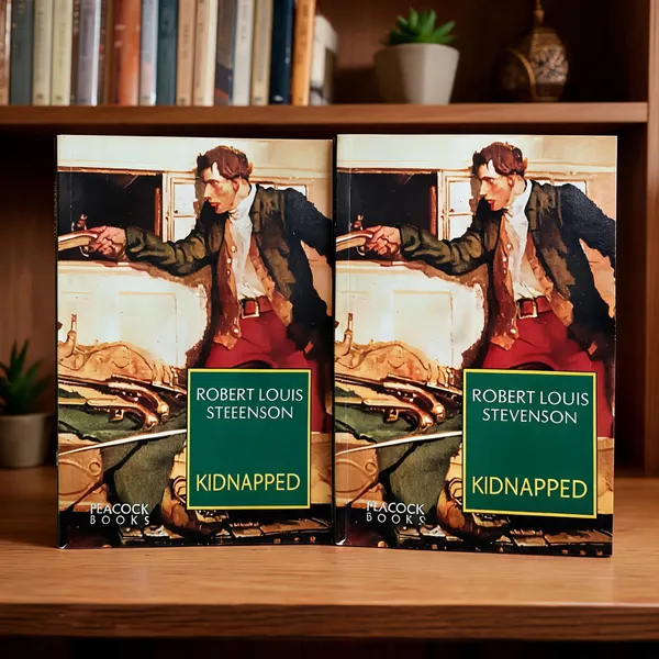 Kidnapped_By_Robert_Louis_Stevenson_-_Book_-_Pack_of_2