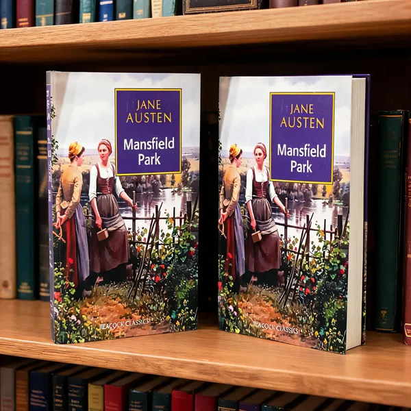 Mansfield_Park_By_Jane_Austen_-_Peacock_Edition_-_Pack_of_2