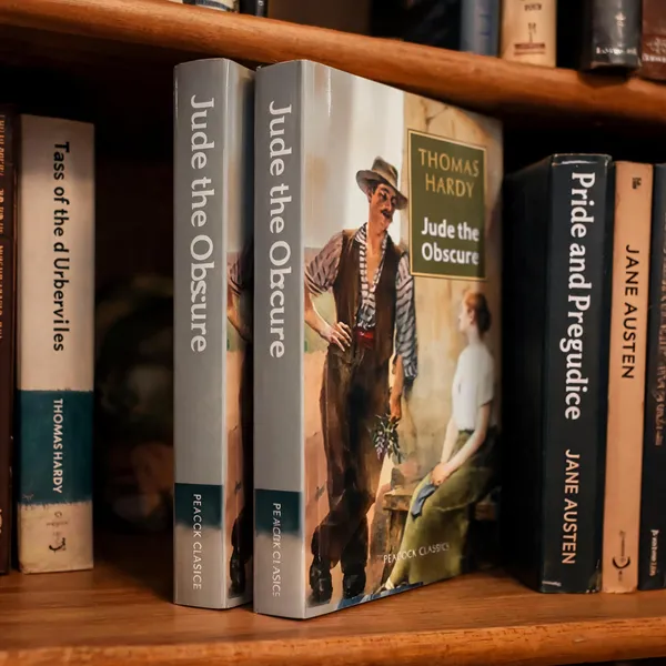 Jude_The_Obscure_By_Thomas_Hardy_-_Book_-_Pack_of_2