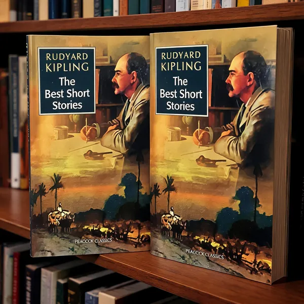 The_Best_Short_Stories_-_Pack_of_2