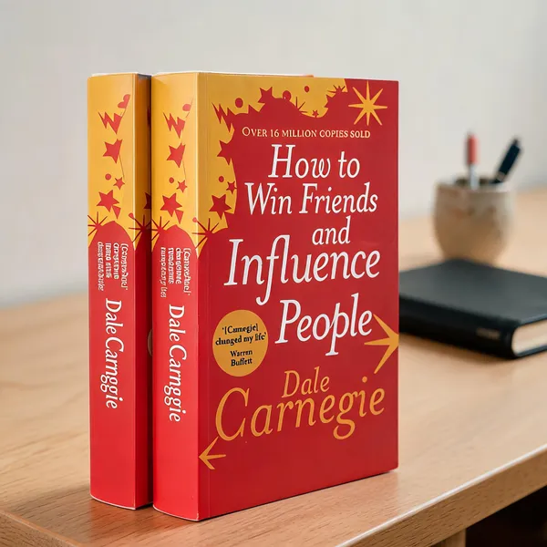 How_To_Win_Friends_And_Influence_People_-_Dale_Carnegie_-_Pack_of_3