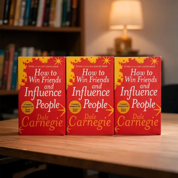 How_To_Win_Friends_And_Influence_People_-_Dale_Carnegie_-_Pack_of_3