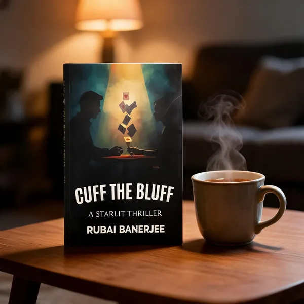 Cuff_The_Bliff_A_Starlit_Thriller_By_Rubai_Banerjee