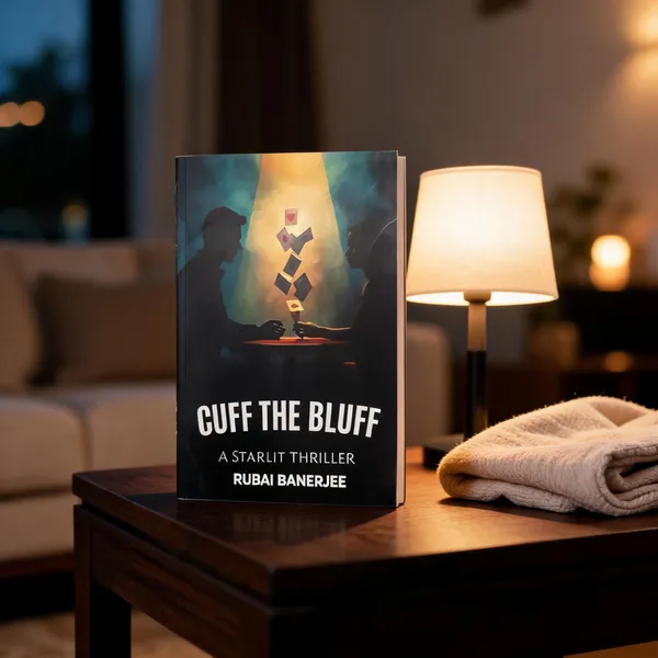 Cuff_The_Bliff_A_Starlit_Thriller_By_Rubai_Banerjee