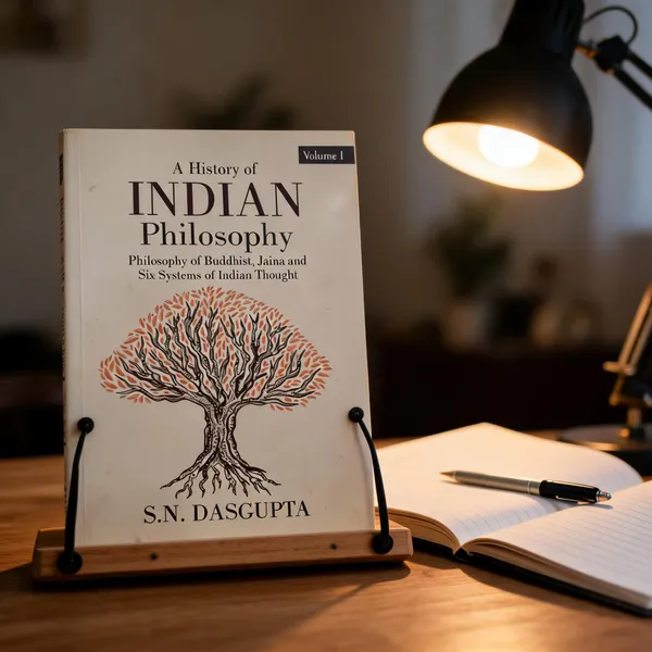 A_History_Of_Indian_Philosophy_By_S.N._Dasgupta