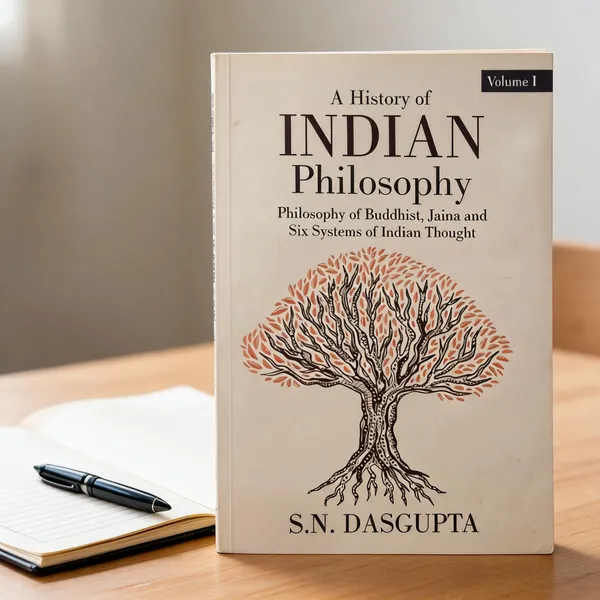 A_History_Of_Indian_Philosophy_By_S.N._Dasgupta