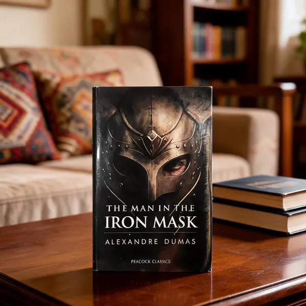 The_Man_In_The_Iron_Mask_-_Alexandre_Dumas_(Peacock_Edition)
