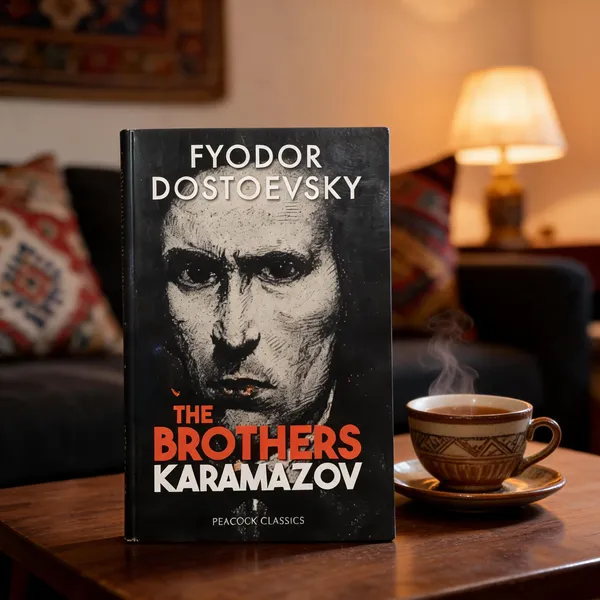 The_Brothers_Karamazov_By_Fyodor_Dostoevsky