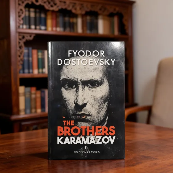 The_Brothers_Karamazov_By_Fyodor_Dostoevsky