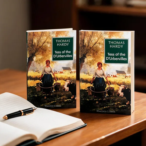 Tess_Of_The_D'Urbervilles_-_Pack_of_2
