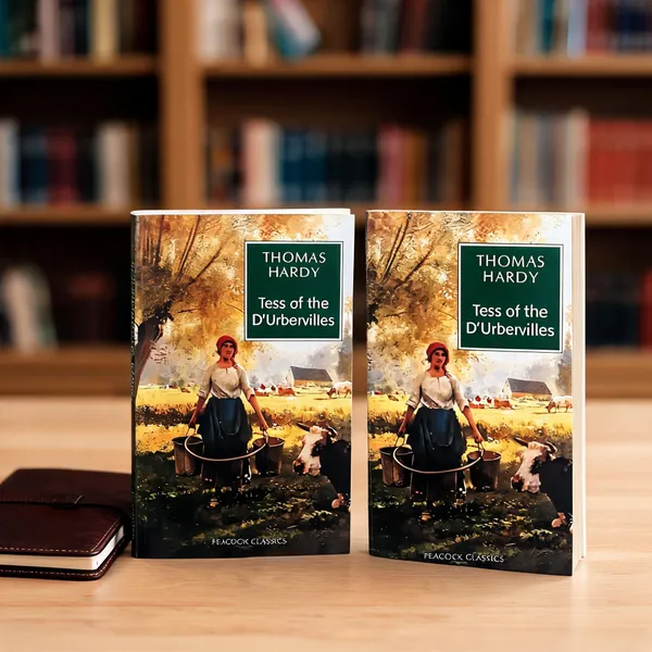 Tess_Of_The_D'Urbervilles_-_Pack_of_2
