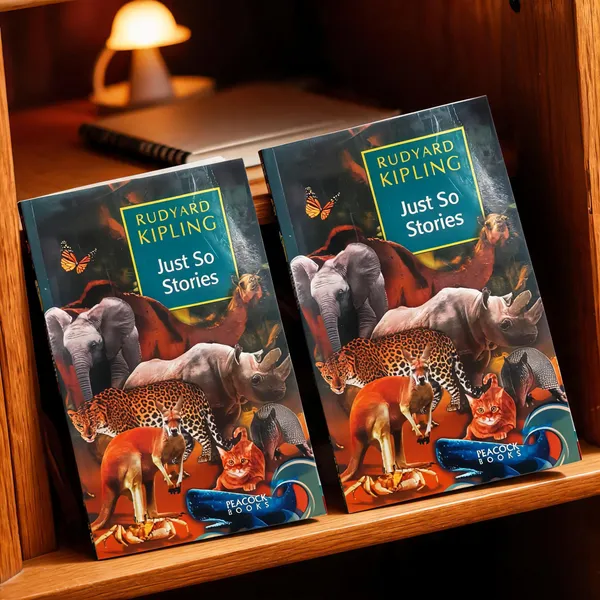 Just_So_Stories_By_Rudyard_Kipling_-_Book_-_Pack_of_2